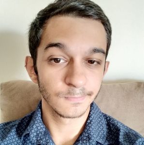 Meet your Posher, Igor